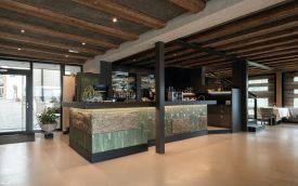 Progetto interior design