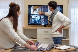 Consulenza arredatore