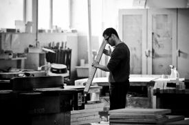 Falegnameria artigianale e su misura